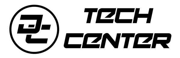 Tech Center Logo